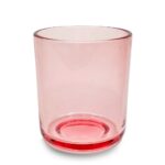 Light Pink Sol Medium Jar