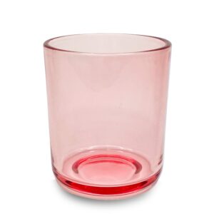 Light Pink Sol Medium Jar
