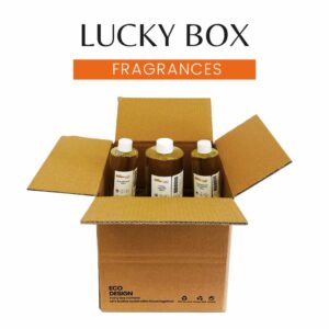 Lucky Box Fragrances