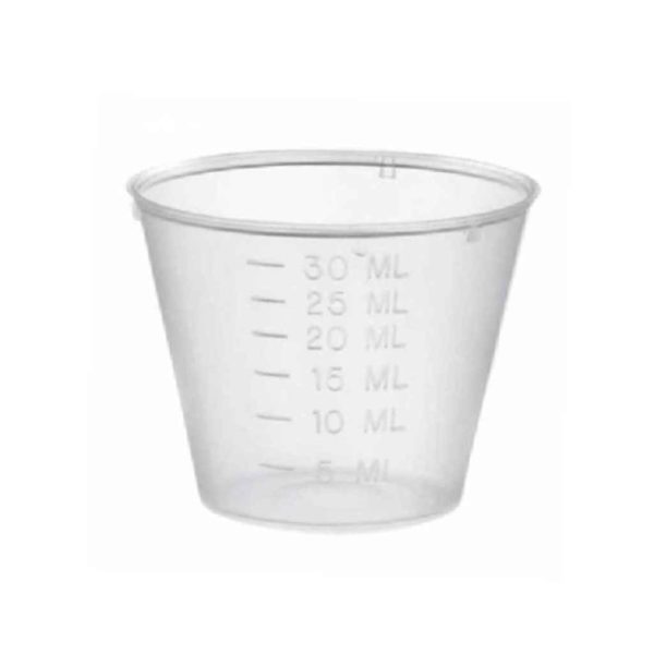 Measuring Cups 60ml and 30 ml, Resin Art, Moulding, Casting, Soap and Candle Making, Reed Diffusers