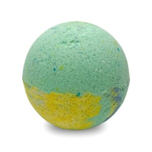 Bath Bombs Medium Mould
