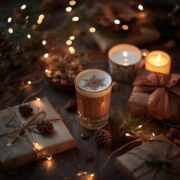 Midnight Cocoa Fragrance website Midnight Cocoa Fragrance Oil