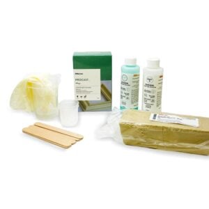 Moulding and Casting Kit with Procast