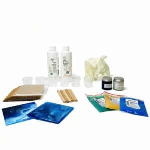 Resin Art Starter Kit