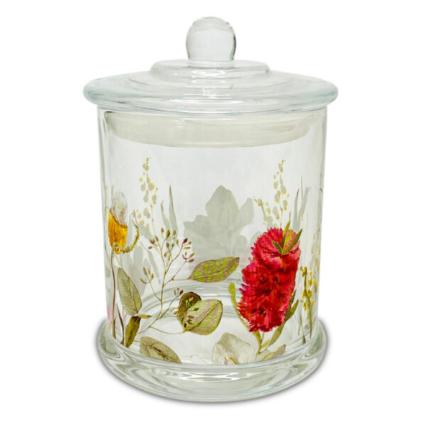 Native-Fauna- Metro-XL-Candle-Jar Native Fauna Metro XL Candle Jar