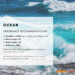 Ocean I website