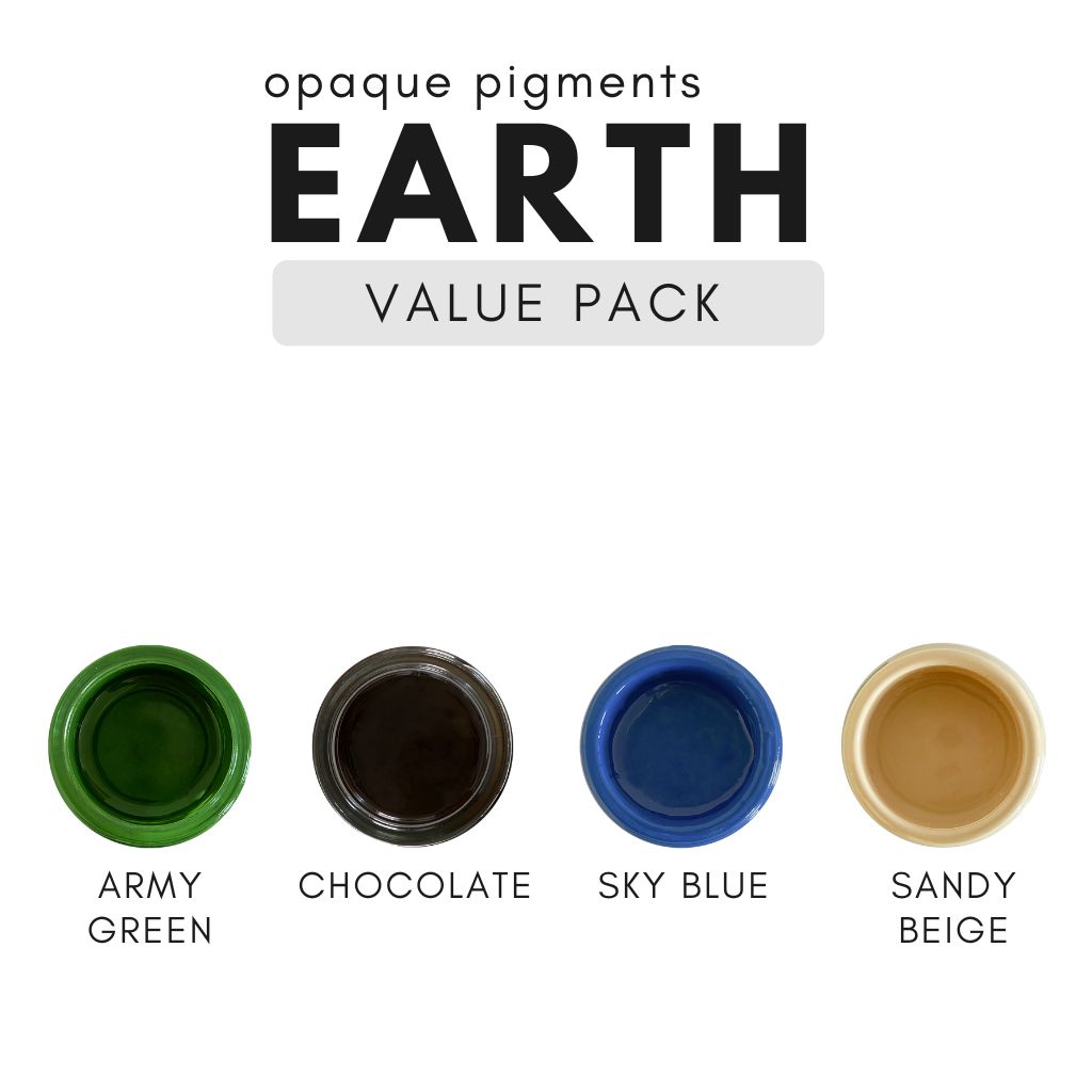 Opaque-Pigments-Earth-Value-Pack