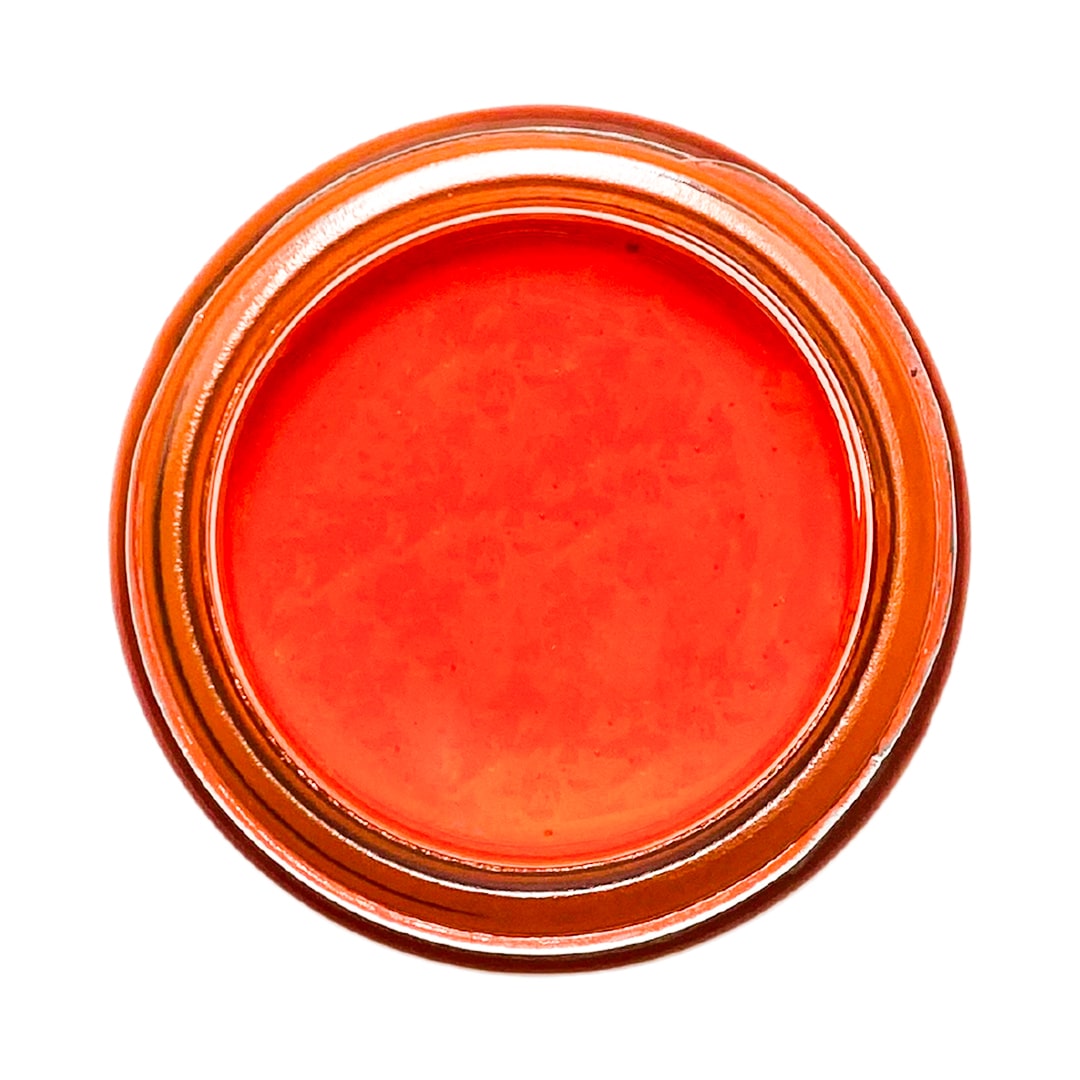 Orange-Opaque-Resin-Pigment