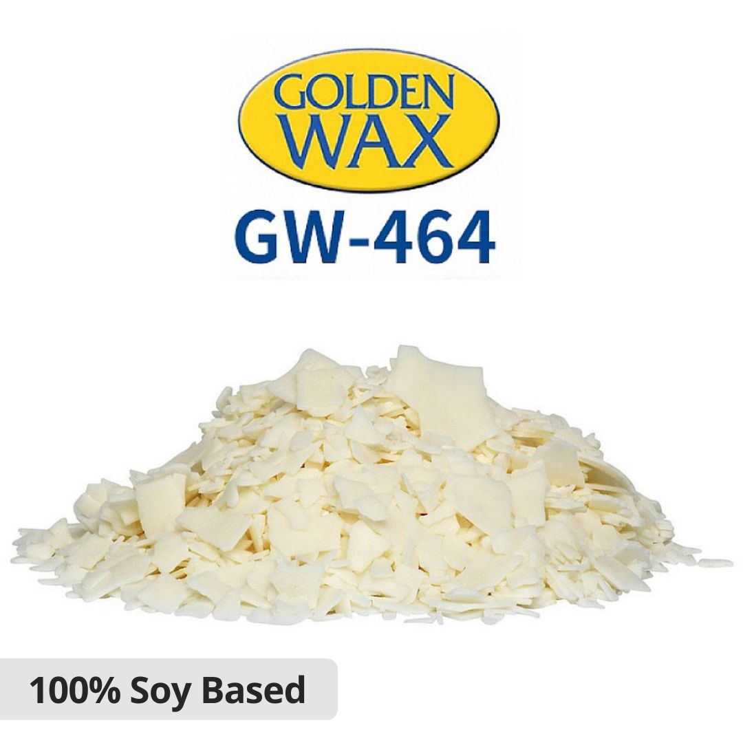 Golden Wax GW-464