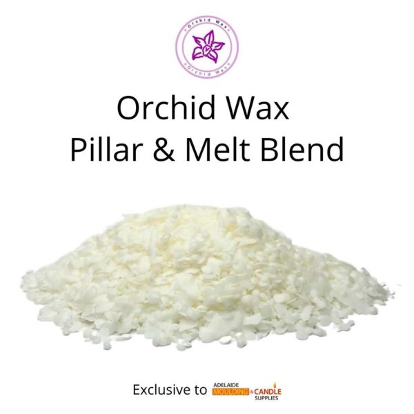 pillar-melt-blend Pillar and Melt Blend Soy Blend Wax, Vegan Friendly, Pillar, Votives, Wax Melts, Mould Candles