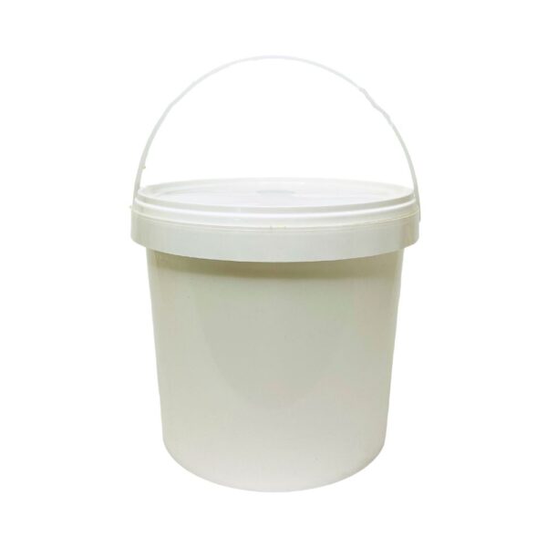 Pail Bucket 5ltr Pail Bucket 5Ltr