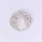 Pearl White Resin Art Mica Powder