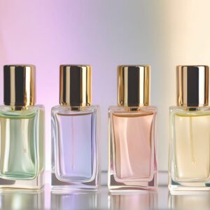 Perfume & Body