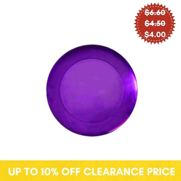 Purple Amethyst Translucent Pigment
