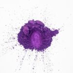 Reflex Violet Mica Powder