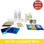 Resin Art Starter Kit