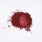 Rose Gold Resin Art Mica Powder