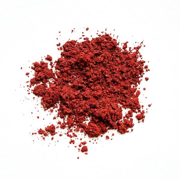 Rose-red-cosmetic-mica-powder-min Rose red Cosmetic Mica Powder