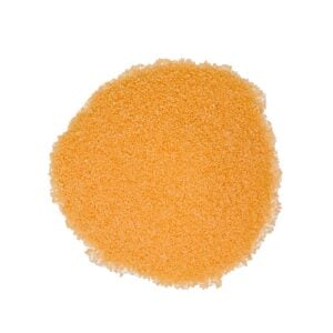 Sand Wax Orange