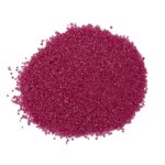 Sand Wax Magenta Rose