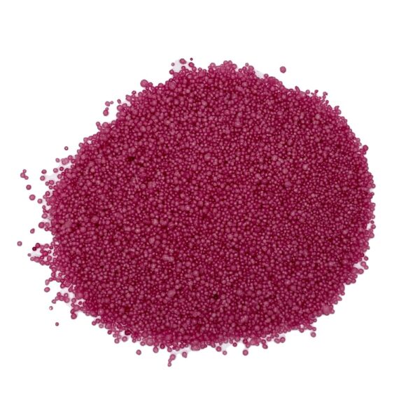 Sand Wax Magenta Rose