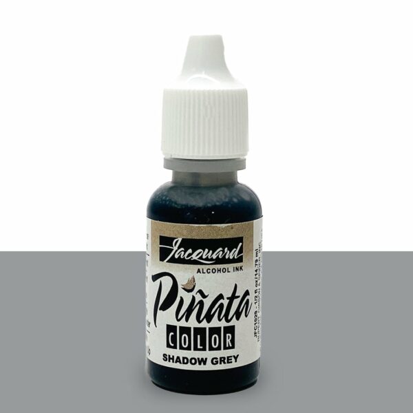 Shadow-Grey-Pinata-Alcohol-Ink Shadow Grey Pinata Alcohol Ink
