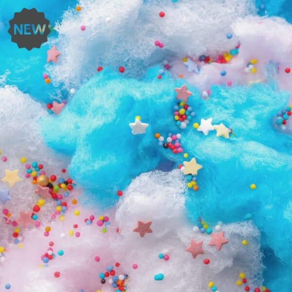 Snow Fairy Fragrance Oil. Candle making, reed diffuser, soap making.