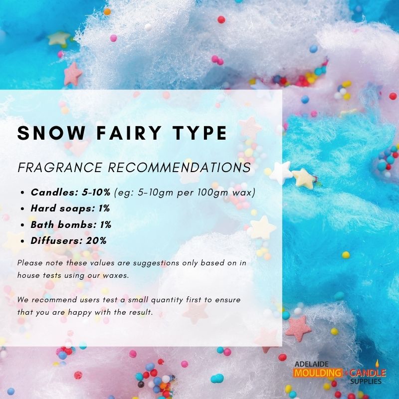 Snow-Fairy-Type-Fragrance-Oil