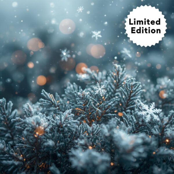 Snowflake Sparkle Fragrance (1) Snowflake Sparkle Fragrance Oil