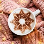 Snowflakes and Cashmere Fragrance Oil