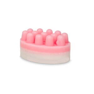 Soap Mould Massage