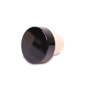 Black Diffuser Stopper - Image 2