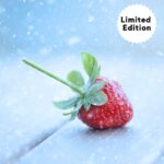 Strawberry Snowflake Type Fragrance Oil
