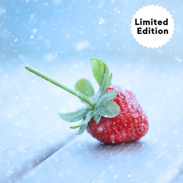 Strawberry Snowflake Type Strawberry Snowflake Type Fragrance Oil