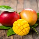 Summer Mango Fragrance Oil, candle making, reed diffuser, soap and bath bombs.