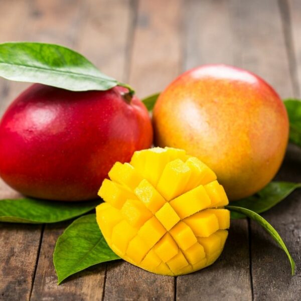 Summer Mango Fragrance Oil, candle making, reed diffuser, soap and bath bombs.