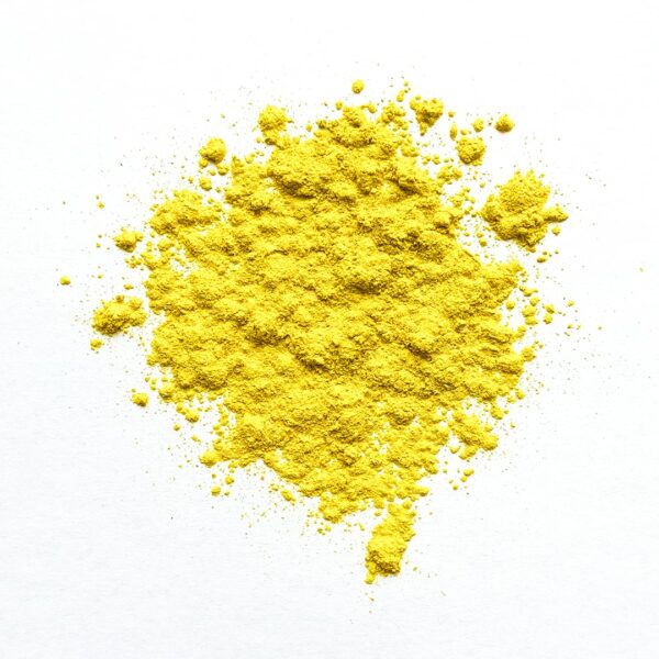 Sunshine-yellow-cosmetic-mica-powder-min Sunshine yellow cosmetic mica powder