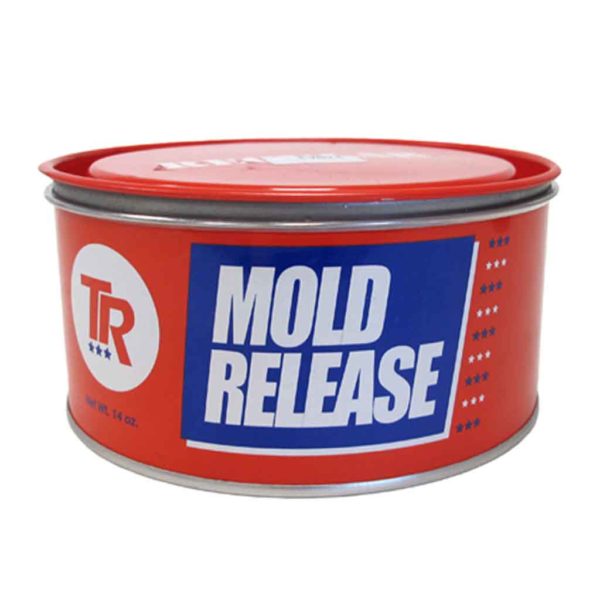 TR-108 TR-102 Basic Wax - 400gm
