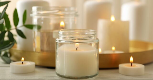 The Benefits of Using Paraffin Wax in Your DIY Candle Making
