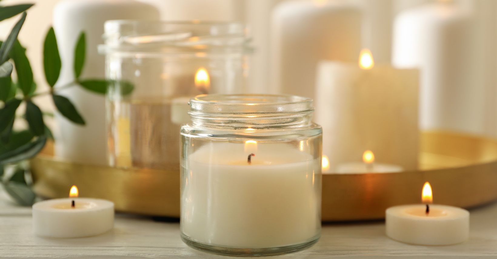 The Benefits of Using Paraffin Wax in Your DIY Candle Making