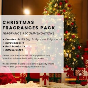 Traditional Christmas Value Pack