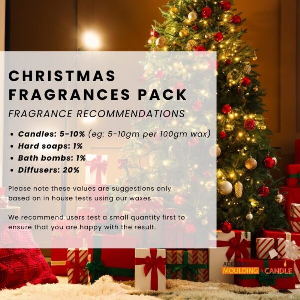 Traditional Christmas Value Pack