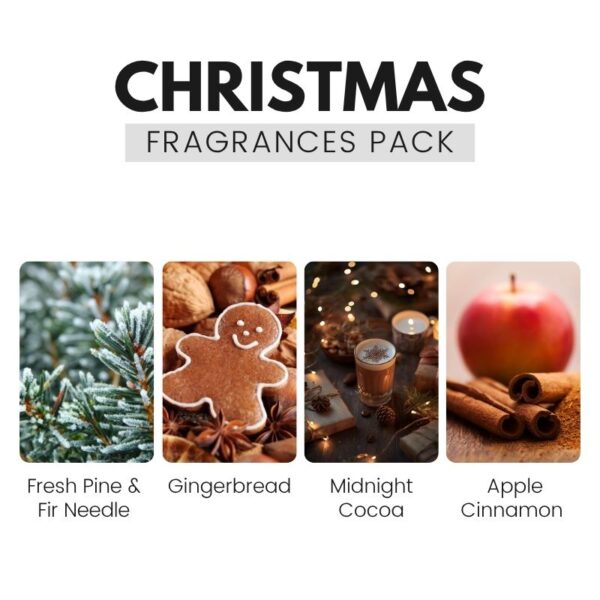 Traditional Christmas Value Pack
