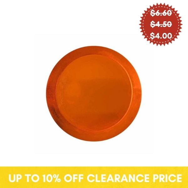 Translucent Pigments Orange Translucent Pigment