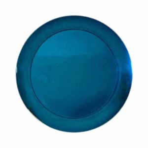 Aquamarine translucent resin pigment polyurethane. polyester and epoxy resin art colour