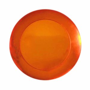Mandarin translucent resin pigment polyurethane. polyester and epoxy resin art colour