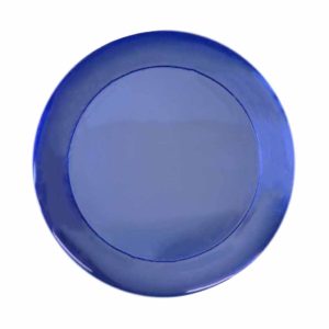 Periwinkle translucent resin pigment polyurethane. polyester and epoxy resin art colour