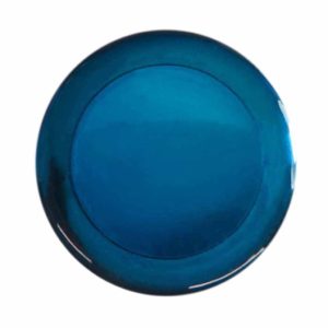 Steel blue translucent resin pigment polyurethane. polyester and epoxy resin art colour