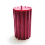 round-ribbed-candle-mould