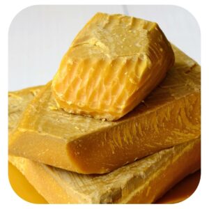 Beeswax Type of Wax, Natural